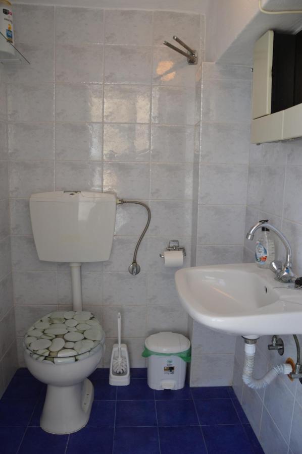 Sofia's House דירה Káto Zákros