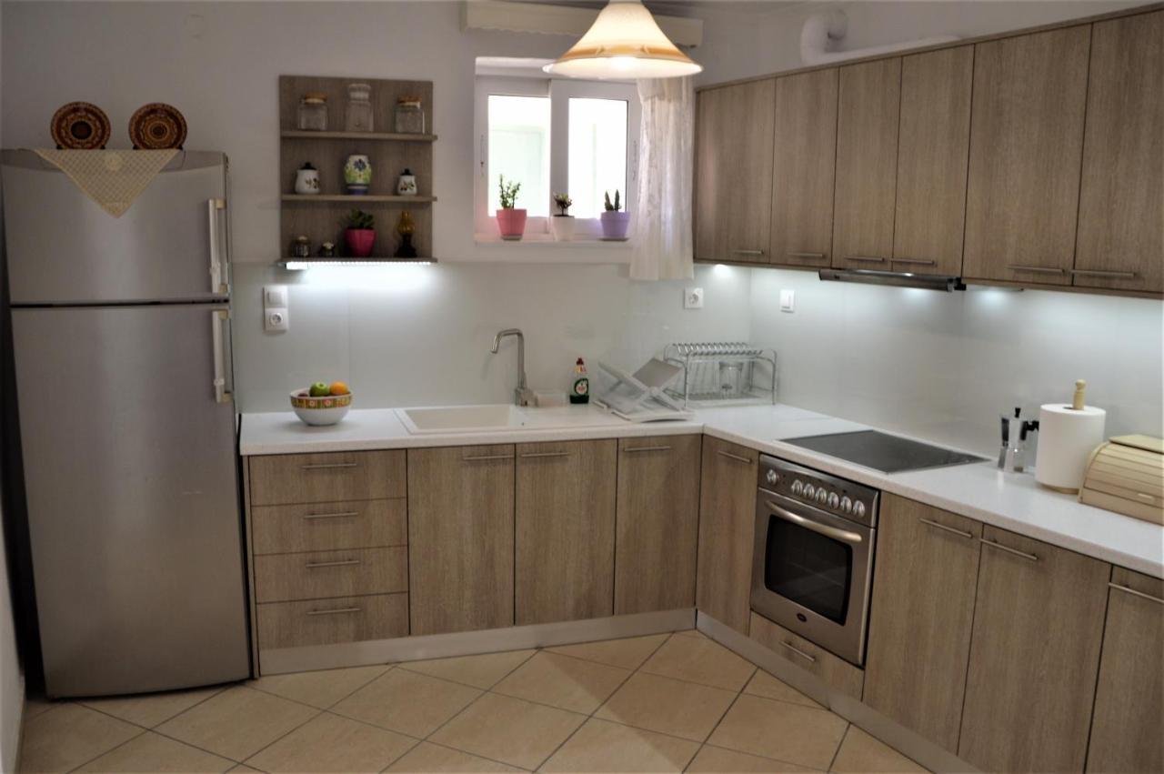Sofia's House דירה