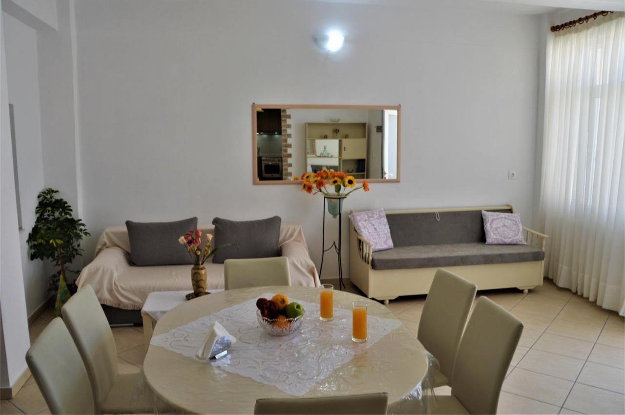 דירה Sofia's House Káto Zákros