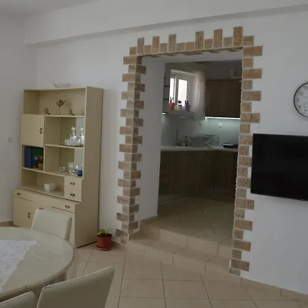 Sofia'S House Apartment Zakros Exterior photo