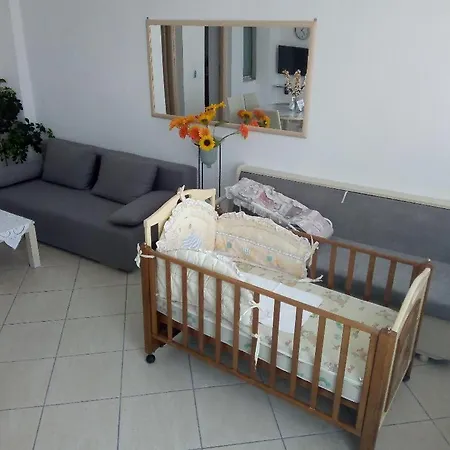 Sofia'S House Apartment Zakros Exterior photo
