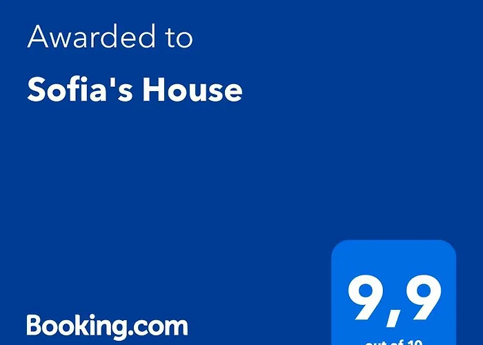 Sofia\'S House