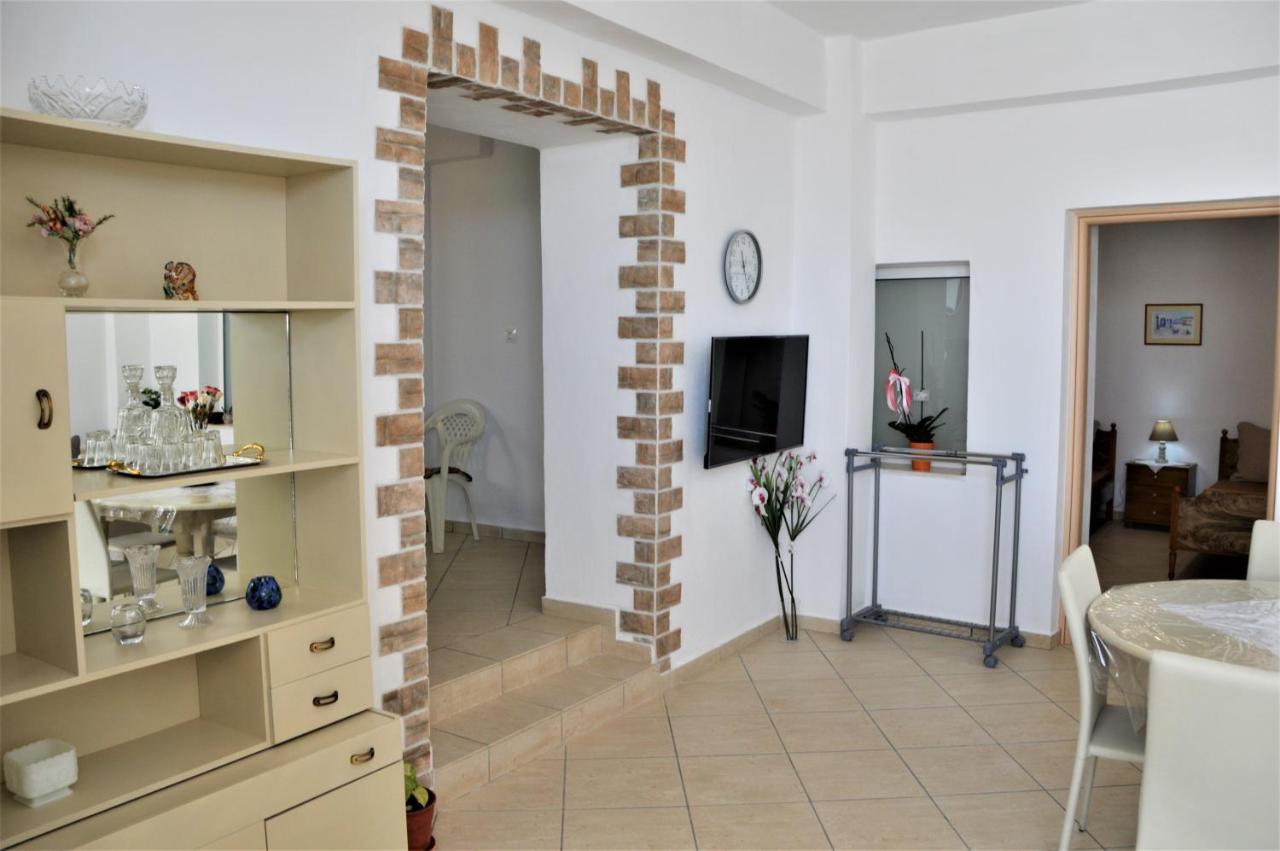 Sofia's House Apartment