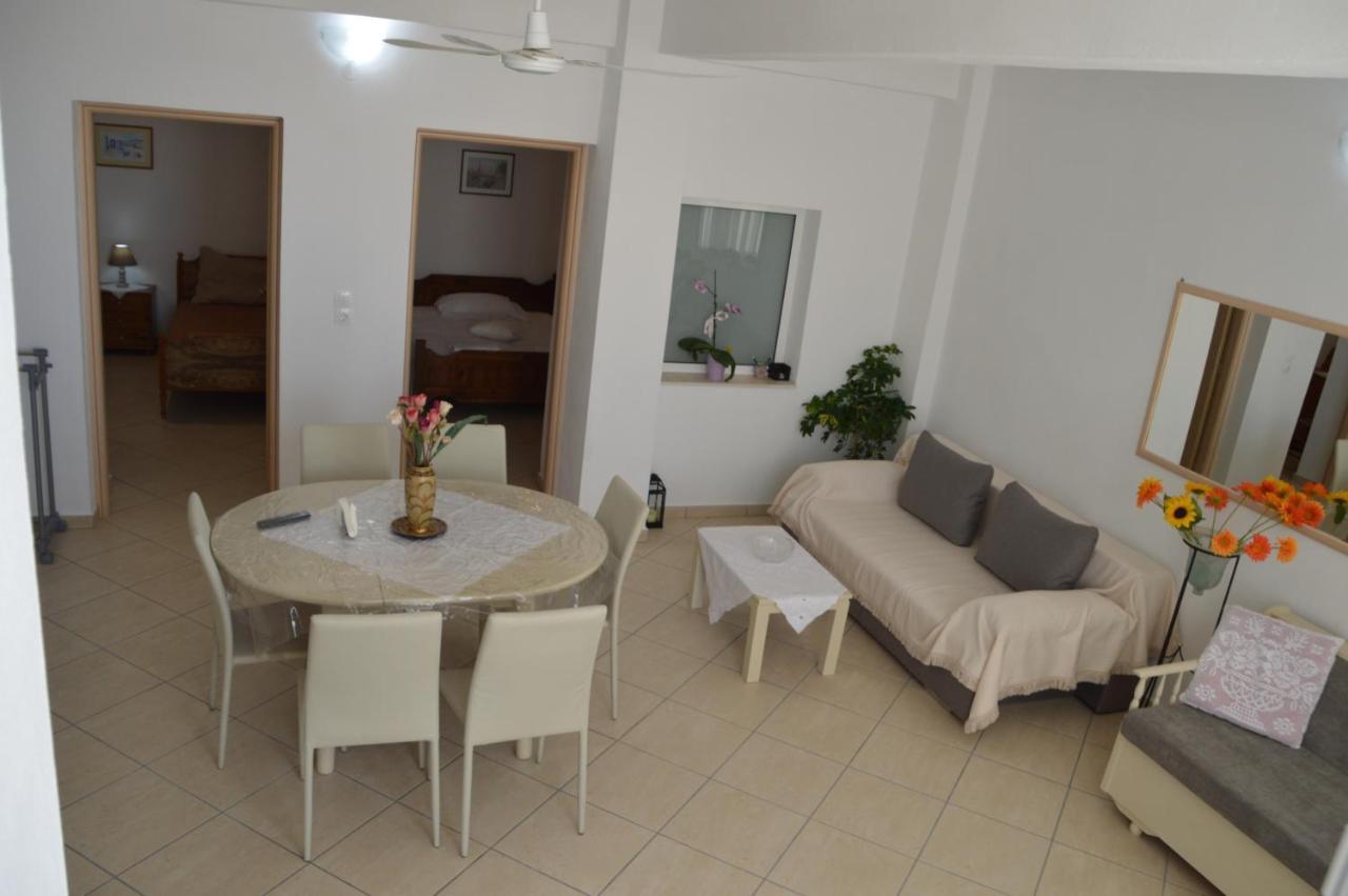Sofia's House Apartment