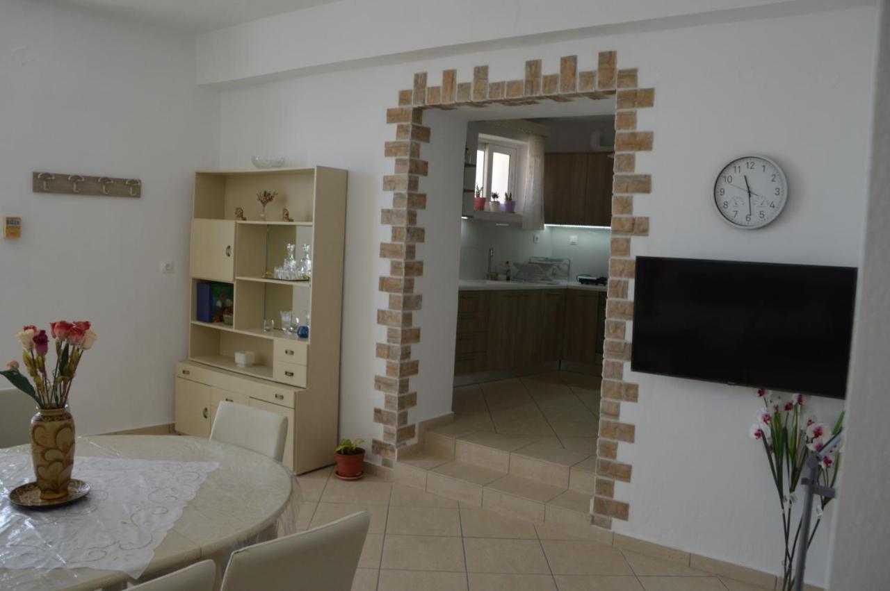 Sofia's House Apartment *