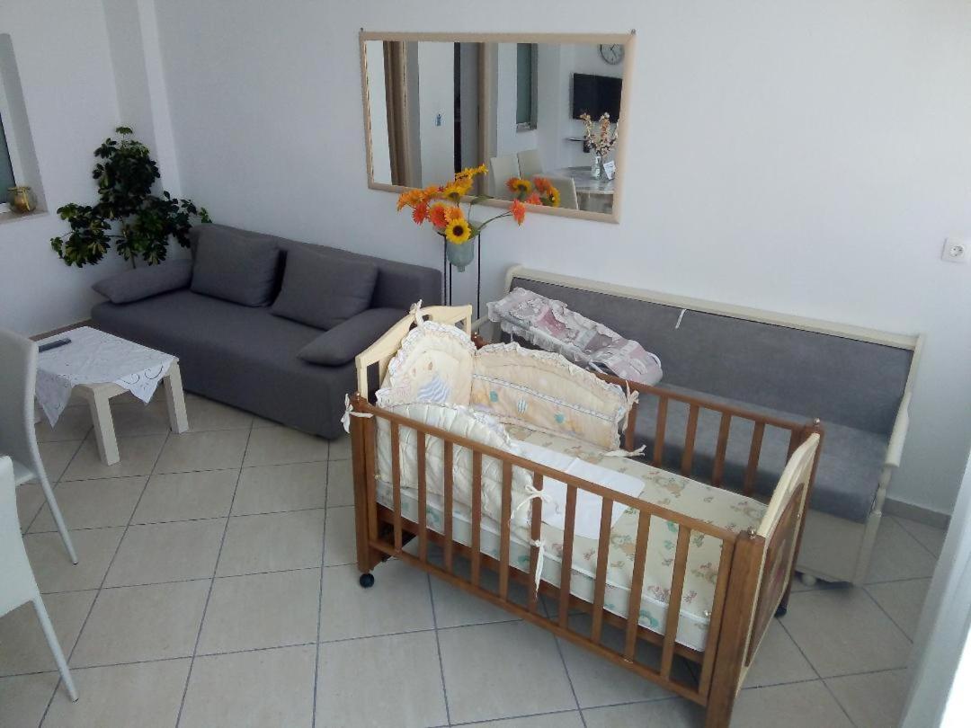 Sofia's House Apartment
